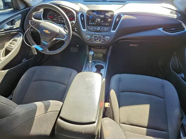 1G1ZB5ST0LF139285 2020 CHEVROLET MALIBU - Image 8