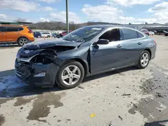 1G1ZB5ST0LF139917 2020 CHEVROLET MALIBU