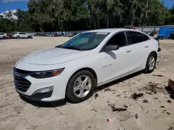 1G1ZB5ST0LF140954 2020 CHEVROLET MALIBU
