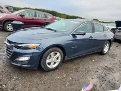 1G1ZB5ST0LF141487 2020 CHEVROLET MALIBU