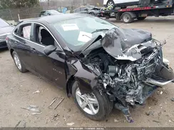 1G1ZB5ST0LF141814 2020 CHEVROLET MALIBU