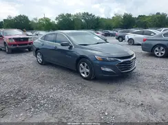 1G1ZB5ST0LF144339 2020 CHEVROLET MALIBU