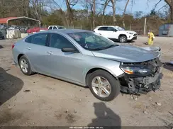 1G1ZB5ST0LF145331 2020 CHEVROLET MALIBU