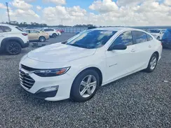 1G1ZB5ST0LF148083 2020 CHEVROLET MALIBU