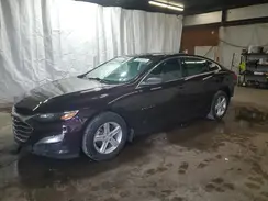 1G1ZB5ST0LF148603 2020 CHEVROLET MALIBU