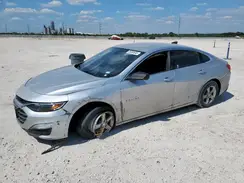 1G1ZB5ST0LF149301 2020 CHEVROLET MALIBU