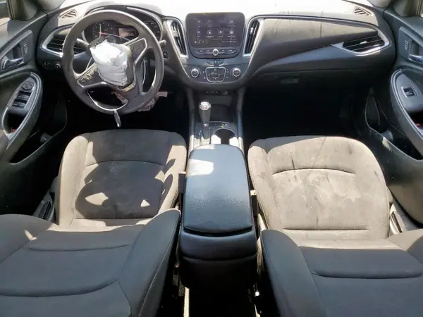 1G1ZB5ST0LF149301 2020 CHEVROLET MALIBU - Image 8