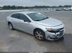 1G1ZB5ST0LF149864 2020 CHEVROLET MALIBU