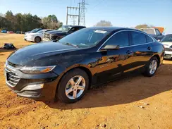 1G1ZB5ST0LF150688 2020 CHEVROLET MALIBU