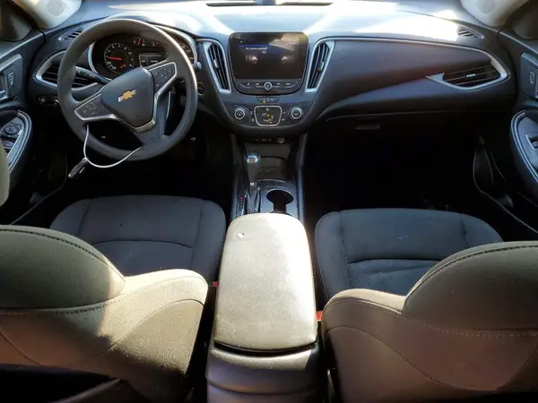 1G1ZB5ST0LF150688 2020 CHEVROLET MALIBU - Image 8