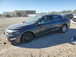 1G1ZB5ST0LF150805 2020 CHEVROLET MALIBU