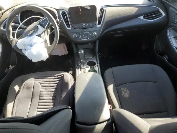 1G1ZB5ST0LF150805 2020 CHEVROLET MALIBU - Image 8