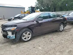 1G1ZB5ST0LF153543 2020 CHEVROLET MALIBU