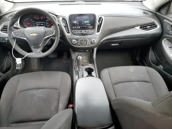 1G1ZB5ST0LF153543 2020 CHEVROLET MALIBU - Image 8