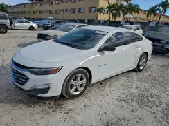 1G1ZB5ST0LF153932 2020 CHEVROLET MALIBU