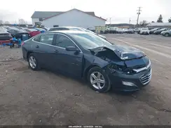 1G1ZB5ST0LF155115 2020 CHEVROLET MALIBU