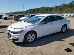 1G1ZB5ST0LF156152 2020 CHEVROLET MALIBU