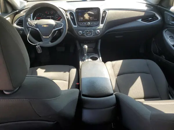 1G1ZB5ST0LF156152 2020 CHEVROLET MALIBU - Image 8