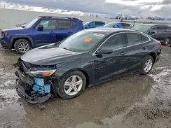 1G1ZB5ST0LF157401 2020 CHEVROLET MALIBU