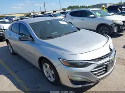 1G1ZB5ST0LF157771 2020 CHEVROLET MALIBU