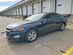1G1ZB5ST0MF002719 2021 CHEVROLET MALIBU