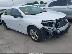 1G1ZB5ST0MF002963 2021 CHEVROLET MALIBU