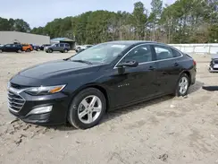 1G1ZB5ST0MF015115 2021 CHEVROLET MALIBU