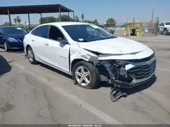 1G1ZB5ST0MF018080 2021 CHEVROLET MALIBU