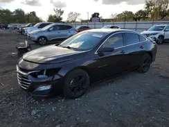 1G1ZB5ST0MF031704 2021 CHEVROLET MALIBU