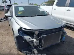 1G1ZB5ST0MF036434 2021 CHEVROLET MALIBU
