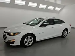 1G1ZB5ST0MF038023 2021 CHEVROLET MALIBU