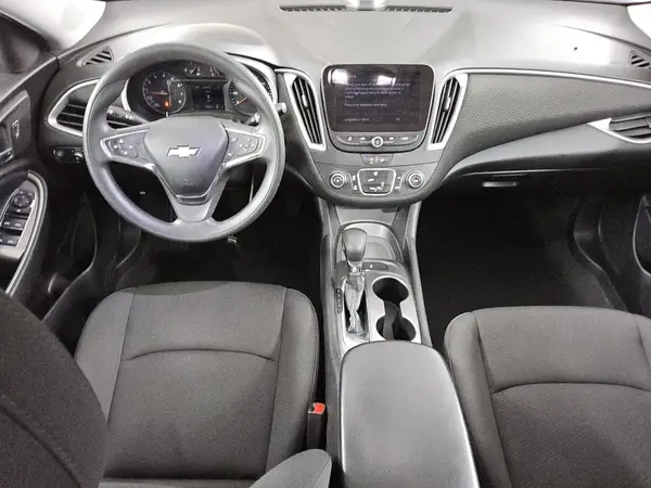 1G1ZB5ST0MF038023 2021 CHEVROLET MALIBU - Image 8