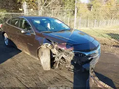 1G1ZB5ST0MF040807 2021 CHEVROLET MALIBU