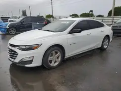 1G1ZB5ST0MF040953 2021 CHEVROLET MALIBU