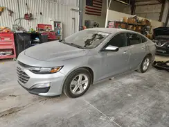 1G1ZB5ST0MF042332 2021 CHEVROLET MALIBU