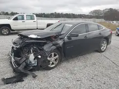 1G1ZB5ST0MF046042 2021 CHEVROLET MALIBU