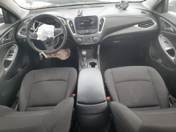 1G1ZB5ST0MF046042 2021 CHEVROLET MALIBU - Image 8