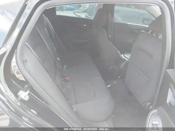 1G1ZB5ST0MF046980 2021 CHEVROLET MALIBU - Image 8