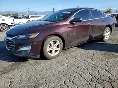 1G1ZB5ST0MF050933 2021 CHEVROLET MALIBU