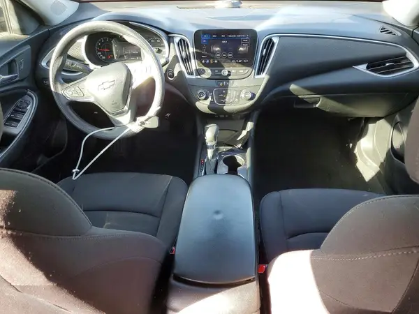 1G1ZB5ST0MF050933 2021 CHEVROLET MALIBU - Image 8