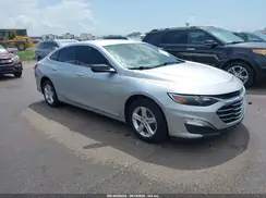 1G1ZB5ST0MF051919 2021 CHEVROLET MALIBU