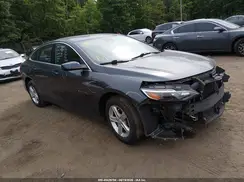 1G1ZB5ST0MF056053 2021 CHEVROLET MALIBU