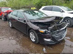 1G1ZB5ST0MF057994 2021 CHEVROLET MALIBU