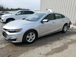 1G1ZB5ST0MF059258 2021 CHEVROLET MALIBU