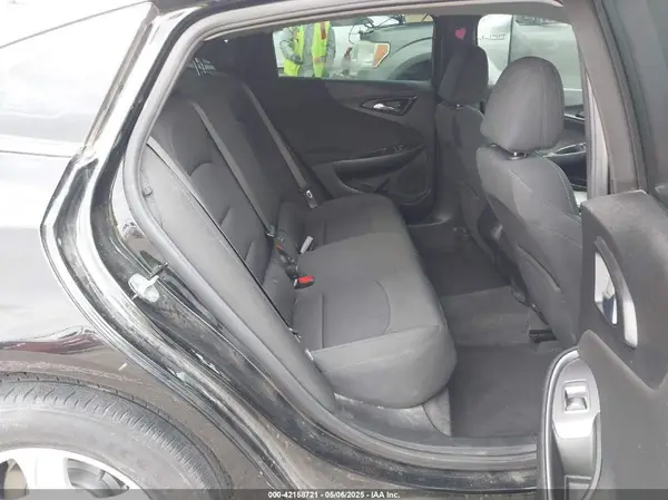 1G1ZB5ST0MF060782 2021 CHEVROLET MALIBU - Image 8