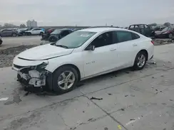 1G1ZB5ST0MF061043 2021 CHEVROLET MALIBU