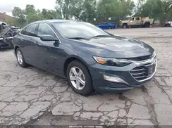 1G1ZB5ST0MF076335 2021 CHEVROLET MALIBU