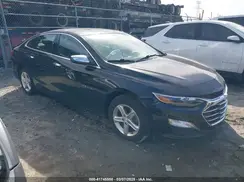 1G1ZB5ST0MF085665 2021 CHEVROLET MALIBU