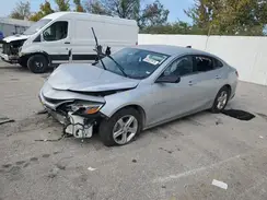 1G1ZB5ST0MF085701 2021 CHEVROLET MALIBU