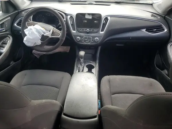 1G1ZB5ST0MF085701 2021 CHEVROLET MALIBU - Image 8